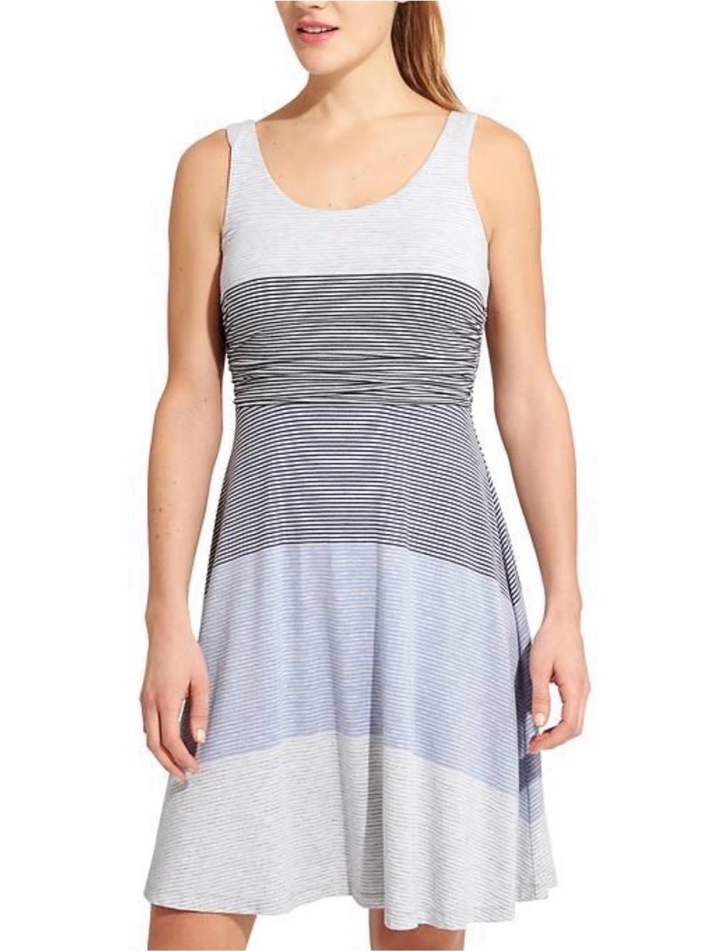Athleta Santa Maria Dress